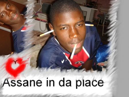 assane